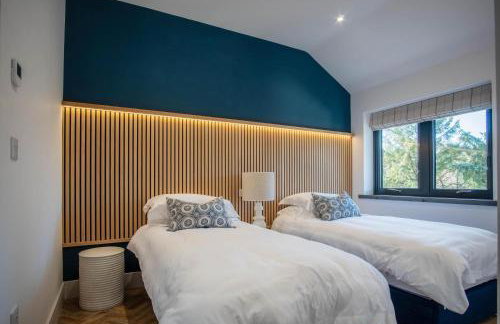 Wisemans House Apartment 3 - Wisemans Bridge - Foto 35