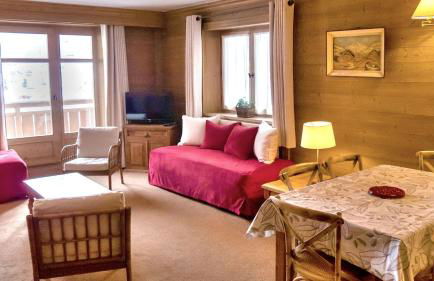 Chalet Les Alpes - Foto 45