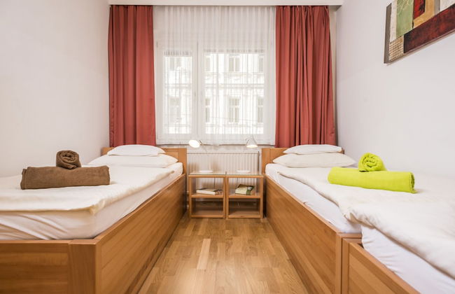 Appartements Ferchergasse - Photo 4