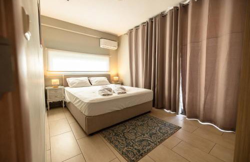 Filippos Apartments - Photo 23