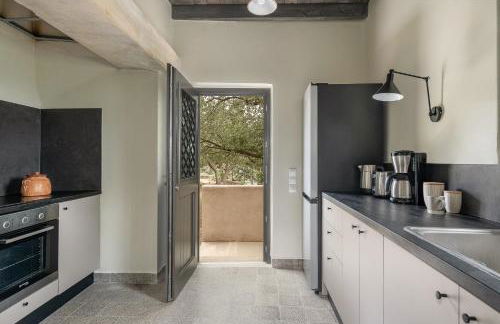 Velanis Ηouse, style into nature - secluded - Foto 3