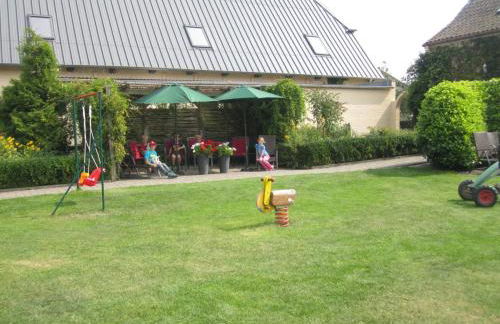 Ferienbauernhof Liesenberg Bauernhauswohnung Landlust - Photo 12