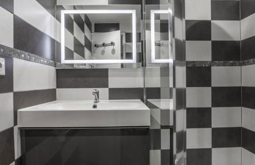 La Favière proche de la plage - Foto 19