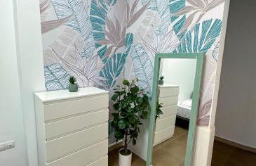 Casa Almanzora, apartamento de 1 dormitorio, wifi, parking gratuito - Foto 7