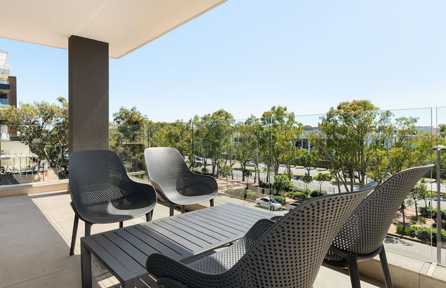 The Warwick 306 - Foto 17