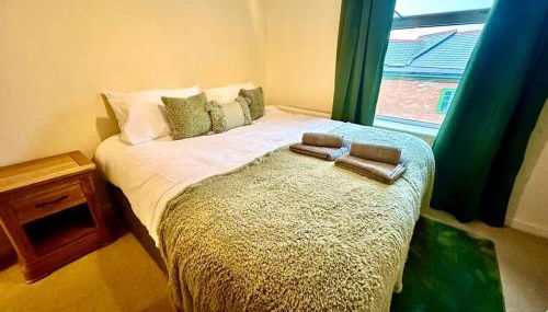 Cottage,Cinema Room,Log Burner - Foto 4