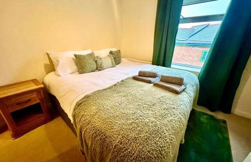 Cottage,Cinema Room,Log Burner - Photo 4