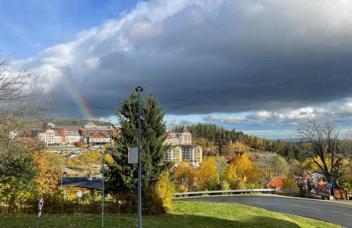 Triventi Apartament 2 sypialnie, garaż, blisko Tropikana i wyciąg na Kopę - Photo 18