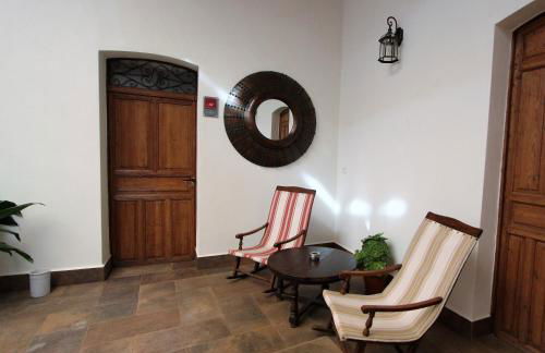 Inés Casa Rural - Foto 86