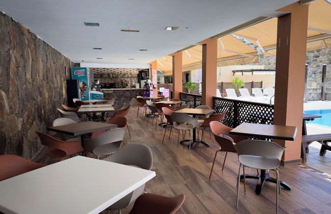 Holiday Club Sol Amadores - Foto 68