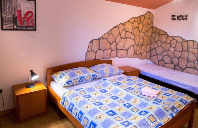 Apartments Sanic 518 - Foto 10