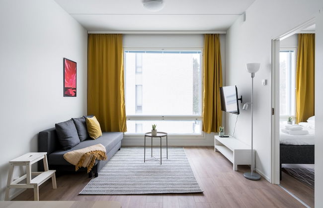 Hiisi Homes Järvenpää - Photo 46