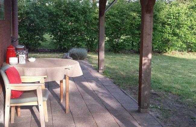 Cottage in Schijf With Garden - Foto 23