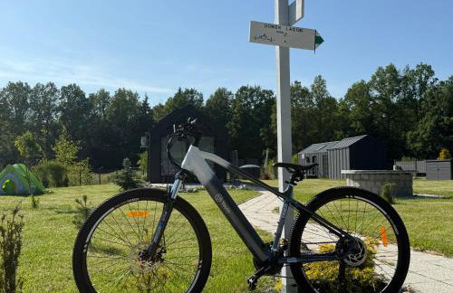 Holiday Hill Karpnki, Domki z sauną, balią i jacuzzi na wyłączność - Foto 73