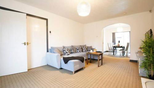 Stunning 4-Bedroom Didsbury Home - Foto 2