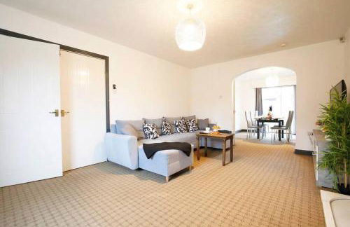 Stunning 4-Bedroom Didsbury Home - Foto 2