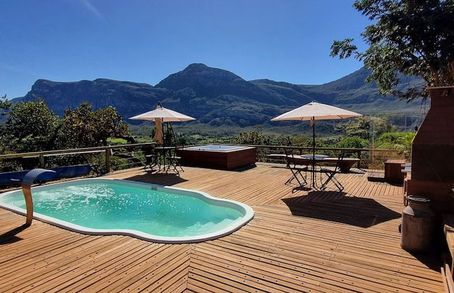 Euetu na Lapinha da Serra - Photo 54