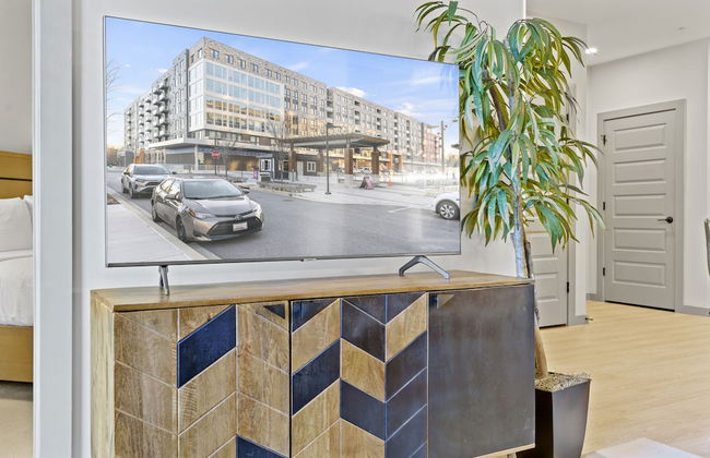 WhyHotel by Placemakr Columbia - Foto 69