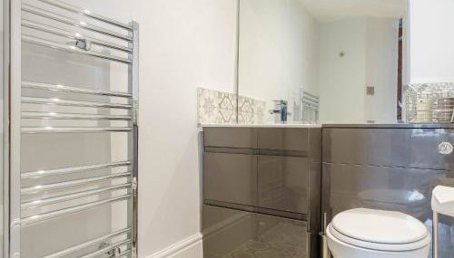 Whittle Dene Reservoir House - Foto 2