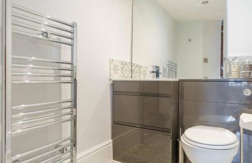 Whittle Dene Reservoir House - Foto 2