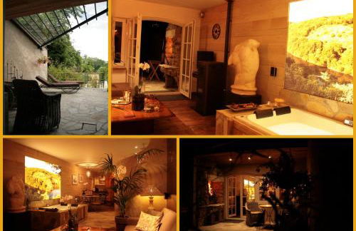 Les 4 Tilleuls - Photo 14