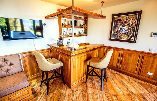 Casa Rosen Villa in Nacascolo - Foto 31