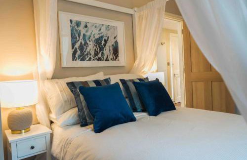 Beautiful Beach side Apartment - Foto 31