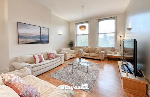 Carlton Co-Living - Private Room Self-Cater - Foto 1