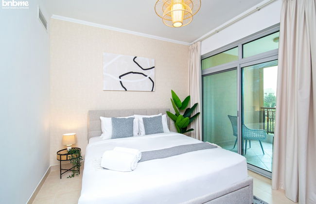 bnbme | Túria Tower A | 2 BDR - Photo 2