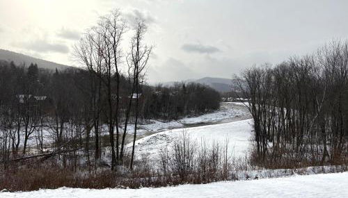 COZY LOON MOUNTAIN ESCAPE - Free shuttle, Pool, Hot tub, River&Mnt Views - Foto 5