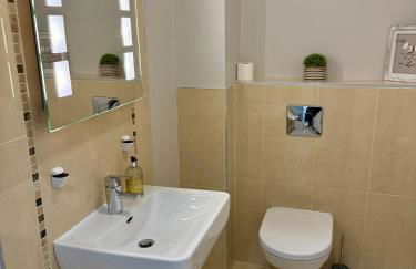 3 Castle Hume Court Holiday House - Foto 31