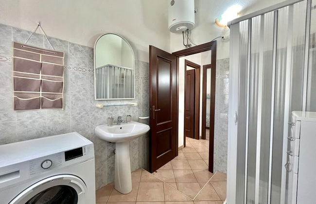 Casa Vacanza Lu Riu - Foto 28