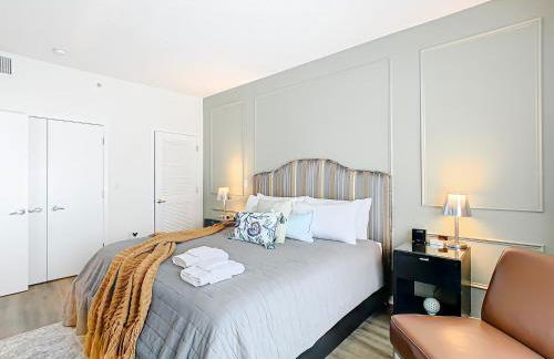 1Bed/1Bath Pet Friendly Condo at the Melia - Foto 7