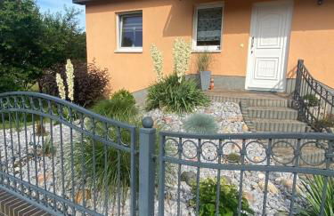 Oase der Ruhe 2 - Foto 1