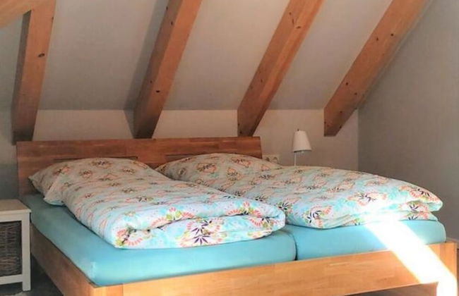 Appealing Apartment in Borkum - Foto 4