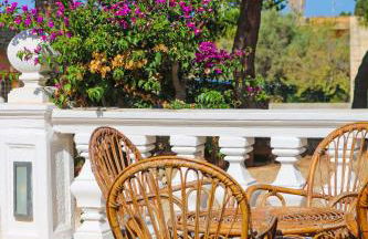 Villa Margherita Art and Music - Foto 31