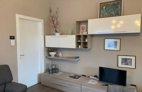 Appartamento Renzo, Dongo, Lago di Como - Foto 12