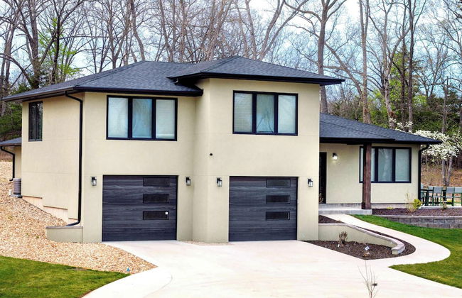 Tuscany Golf View - New Home on Portocima Golf Course! - Photo 1