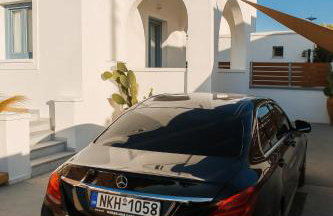 The Z Private Villa, Santorini - Photo 65