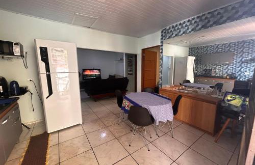 Apartamento na Av das Cataratas de 02 quartos - Foto 5