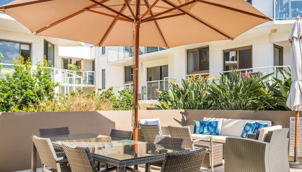 Entrada (vista interior)