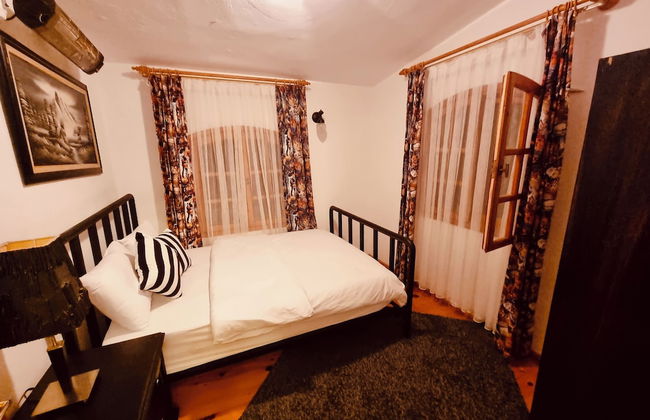 Otelox Sinap Villa - Foto 34