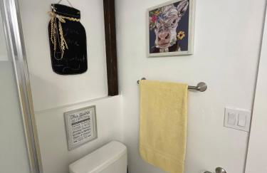 Red Roof Lodge• hot tub• 18 beds• venue• treehouse - Foto 48