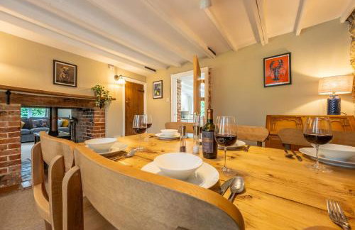 Hope Cottage East Rudham - Foto 16