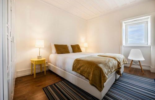 Chiado Trindade Apartments | Lisbon Best Apartments - Photo 64