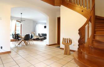 HAVRE DE PAIX - Maison 3 étoiles - Piscine Privée - Europapark - Foto 11