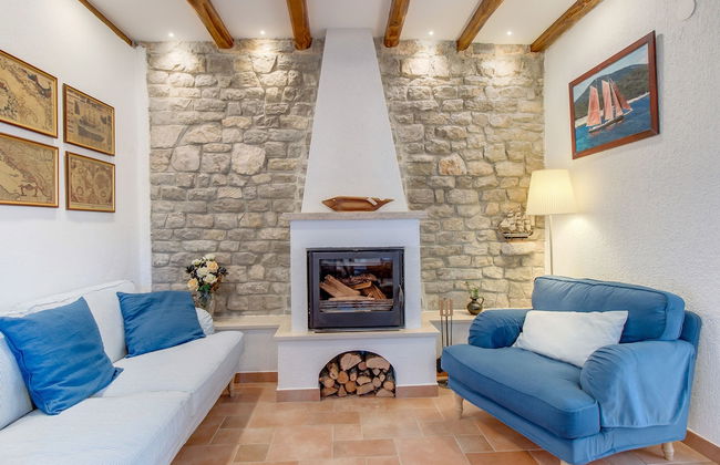 Unique Antistress Oasis Villa Antiqua - Foto 10