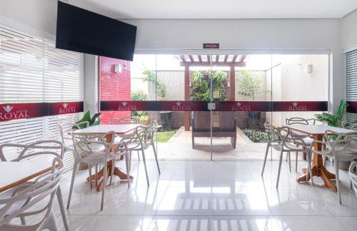 PALMAS EXPERIENCE - APARTAMENTO CONTEMPORÂNEO, vista serra, na quadra do shopping - Photo 50