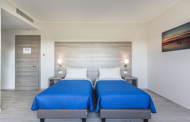 Country House Campofiore - Foto 15