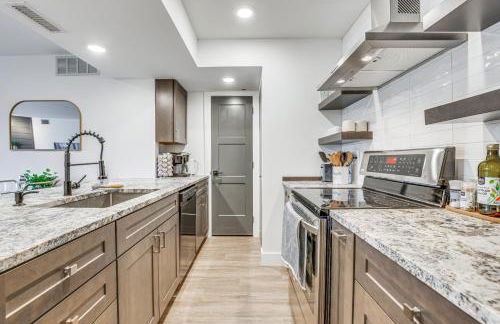 Patio and Dillon Reservoir Views Chic Frisco Condo! - Foto 11